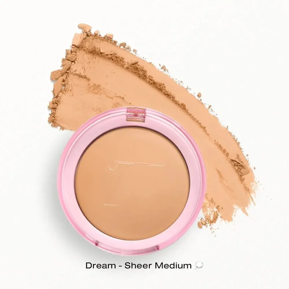 TYS Beauty Angel Face Setting Powder (Dream)